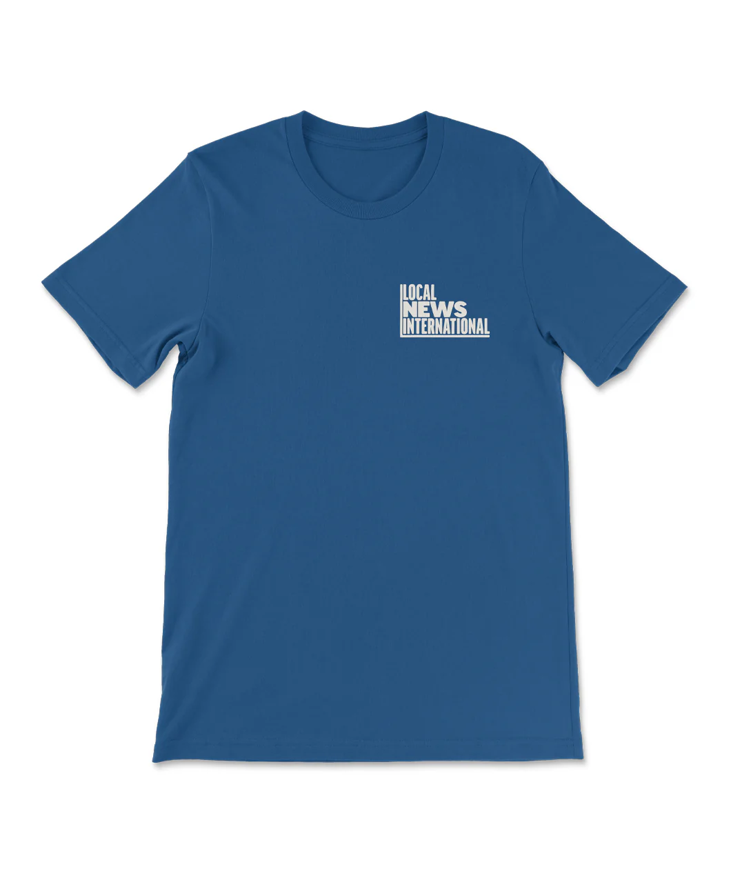 Local News International